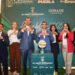 Puebla epicentro deportivo gracias al Mundial Sub-21 de Voleibol de Playa Puebla 2025