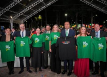 Huejotzingo presenta su nueva marca turística: “Donde México Vibra”