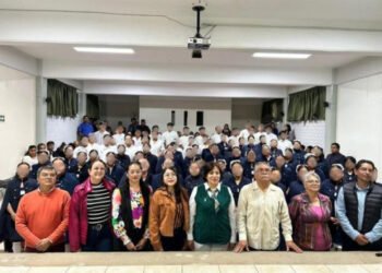 Ofrece Conalep Puebla confianza académica y profesional al alumnado