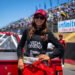 La piloto poblana Sol Díaz, lista para el reto en Querétaro