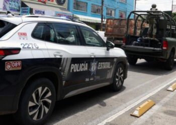 Con 210 operativos interinstitucionales, fueron detenidas 87 personas: SSP