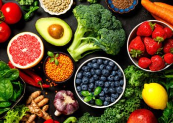 Estos alimentos pueden ayudar a prevenir el cáncer