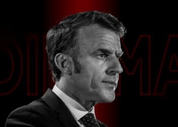 Macron enfrenta ‘Le Fin’: la difícil decisión que se cierne sobre el presidente francés tras el colapso de su Gobierno