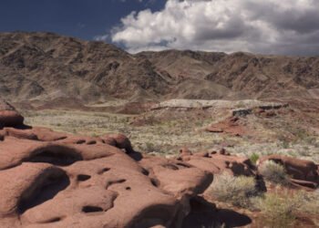 Descubren 150 túmulos funerarios de una civilización desconocida
