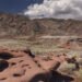 Descubren 150 túmulos funerarios de una civilización desconocida