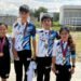 Puebla con cierre brillante en Para Ciclismo