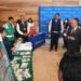Gobierno estatal impulsa seguridad y salud laboral en Puebla
