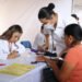 Arranca Gobierno de Puebla Semana Nacional de Salud Pública en la Mixteca