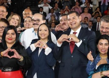 Compromiso y trabajo conjunto para dar resultados a la población: Armenta