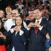 Compromiso y trabajo conjunto para dar resultados a la población: Armenta