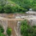 Atiende Gobierno Estatal deslaves en carretera Las Margaritas – Acateno – Tlapacoyan en Hueytamalco