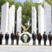 La soberanía se defiende con honor, incluso con el sacrificio supremo: Gobierno de México