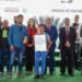 Puebla promueve cultura de la vida al conmemorar el Día Nacional de la Donación de Órganos
