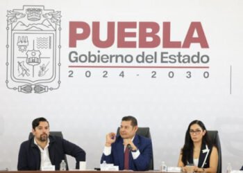 En Puebla avanza Plan Hídrico Nacional con rescate del Río Atoyac