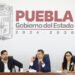 En Puebla avanza Plan Hídrico Nacional con rescate del Río Atoyac