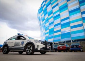 Policía Auxiliar mantendrá presencia operativa en concierto de Shakira