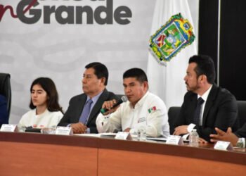 Gobierno del Estado atendió reportes de lluvias en toda la entidad