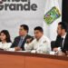 Gobierno del Estado atendió reportes de lluvias en toda la entidad