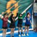 Torneo “APOTEME Septiembre 2025” busca resurgir al Tenis de Mesa