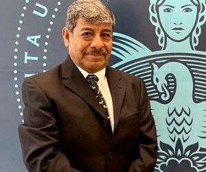 Estudiar en la BUAP a mis 72 años es un sueño: alumno de Ciencias Políticas