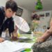 A través del CUPS, la BUAP ha realizado 24 campañas y programas de alfabetización en Puebla