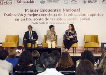 La mejora continua permea en las actividades sustantivas de la BUAP