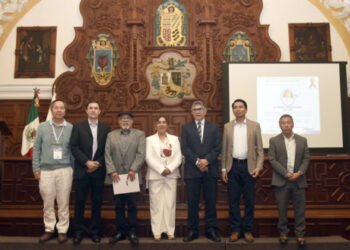 BUAP sede de la XVIII Conferencia Internacional sobre Superficies, Materiales y Vacío