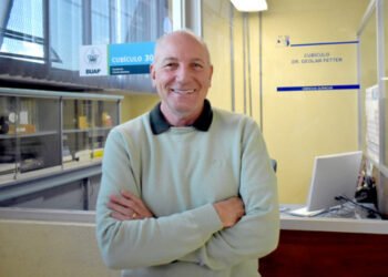 En la BUAP desarrollan nanomateriales como inhibidores bacterianos y compuestos anticancerígenos