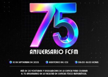 FCFM de la BUAP realizará Festival de Divulgación