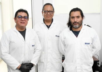 Investigadores de Ciencias de la Electrónica BUAP desarrollan dispositivos híbridos de recolección de energía