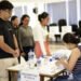 INFORME DE LA COMISIÓN ELECTORAL DE LA BUAP