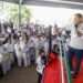 Con cercanía y ejemplo, gobierno estatal promueve unidad familiar y reconstruye tejido social