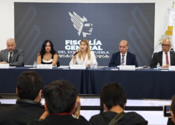 Logra la FGE resultados contundentes en la recuperación de vehículos reportados como robados, 3 mil 390 unidades han sido ubicadas