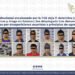 Operativo interinstitucional encabezado por la FGE deja 11 detenidos y el aseguramiento de inmuebles, armas y droga en Amozoc.