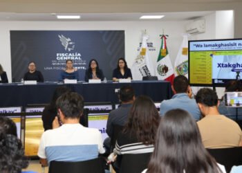Presenta la FGE resultados contundentes en el combate a delitos contra las mujeres