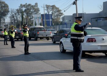 Gobierno de Pepe Chedraui refuerza acciones de movilidad segura ante el regreso a clases