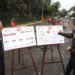 Con paso firme Gobierno de la Ciudad avanza con la Campaña Bacheando Puebla