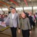 Puebla se transforma con proyectos de soberanía, innovación y bienestar con la presidenta Sheinbaum