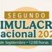 Puebla participa en Simulacro Nacional: refuerza cultura de prevención y confianza ciudadana