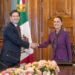 México y Estados Unidos reafirman su cooperación en materia de seguridad