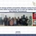 Juez de Control otorga prisión preventiva oficiosa contra 12 personas; fueron detenidas durante cateo encabezado por la FGE por delitos contra la salud en San Martín Texmelucan