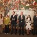 Entrega Pepe Chedraui cheques de “Tu Crédito Imparable” para micro, pequeñas y medianas empresas