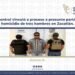 Juez de Control vinculó a proceso a presunto partícipe en el homicidio de tres hombres en Zacatlán
