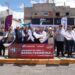 Arranca Pepe Chedraui construcción de Barda Perimetral en la Central de Abasto