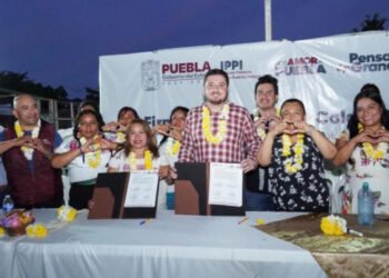 IPPI y gobierno de Venustiano Carranza impulsan proyectos a favor de pueblos originarios