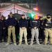 Policía Auxiliar brindó paz y seguridad en la Feria Regional de Chalchicomula