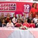 Carrera Rosa 2025, en apoyo a lucha contra el cáncer de mama