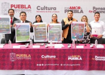 Normal “Jaime Torres Bodet” festeja 25 aniversario con actividades artístico culturales