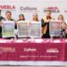 Normal “Jaime Torres Bodet” festeja 25 aniversario con actividades artístico culturales
