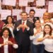 En 2026, Gobierno de Puebla y federación fortalecerán Programa de Obra Comunitaria